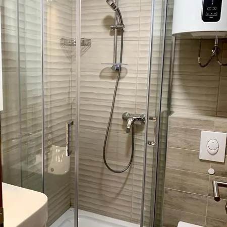 דירה Val יהורינה