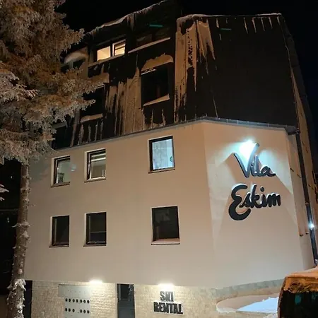 Val Lägenhet