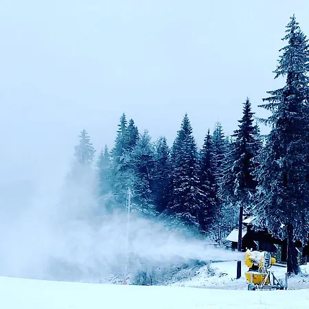 Apartment Val Jahorina