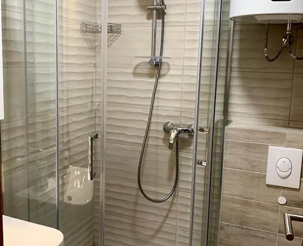 Apartment Val Jahorina