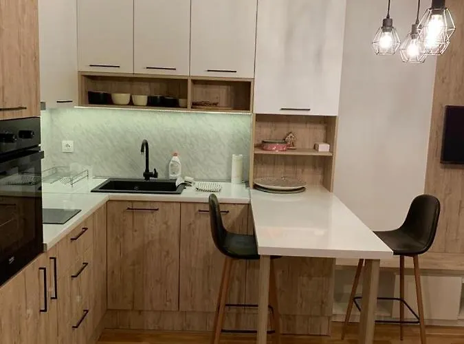 Val Apartment Jahorina